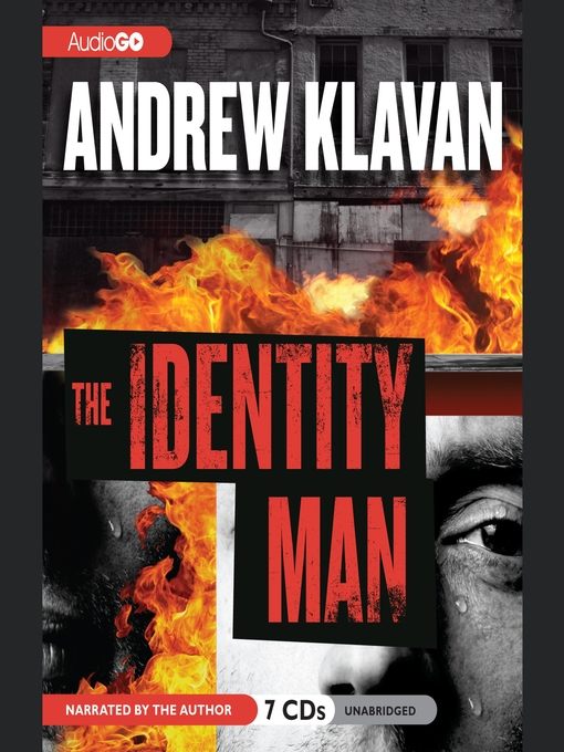 The Identity Man