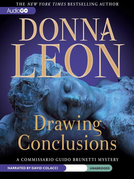 Drawing Conclusions