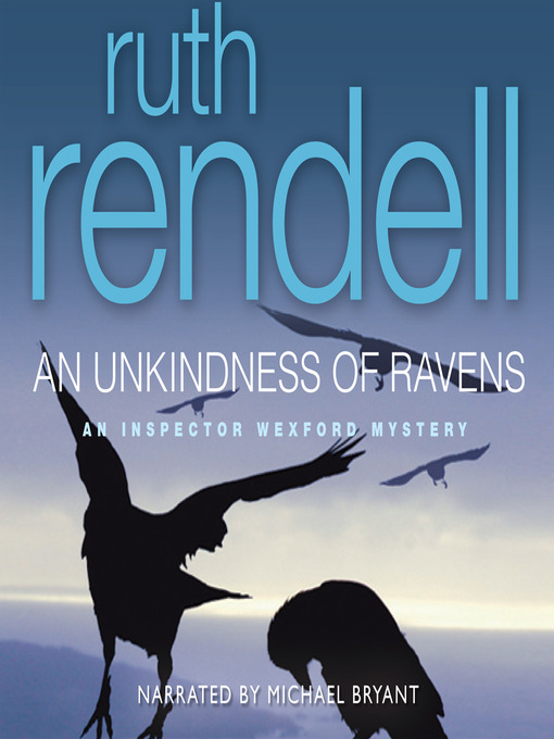 An Unkindness of Ravens