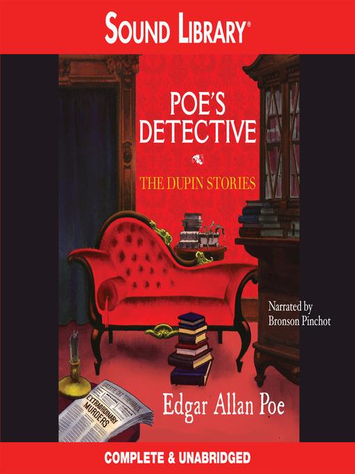 Poe's Detective