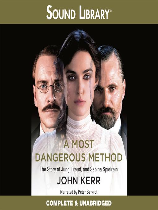 A Most Dangerous Method