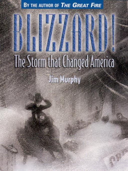 Blizzard!