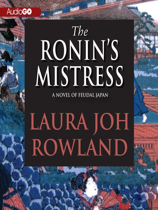 The Ronin's Mistress