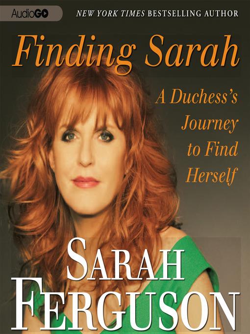 Finding Sarah