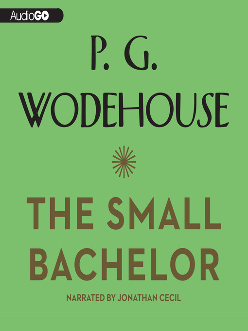 The Small Bachelor