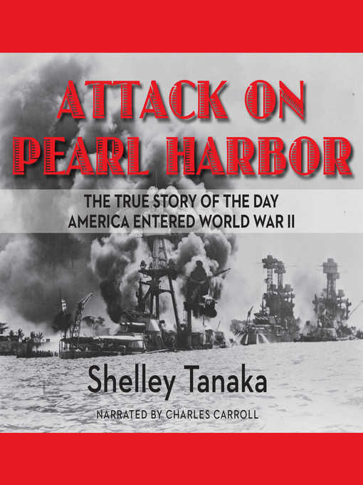 Attack on Pearl Harbor