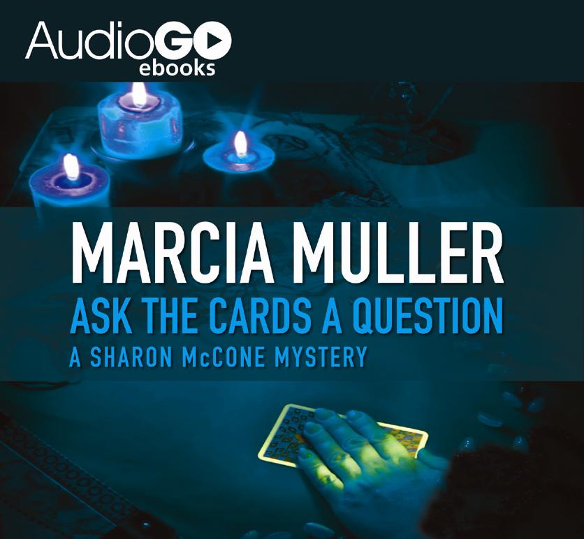 Ask the Cards a Question