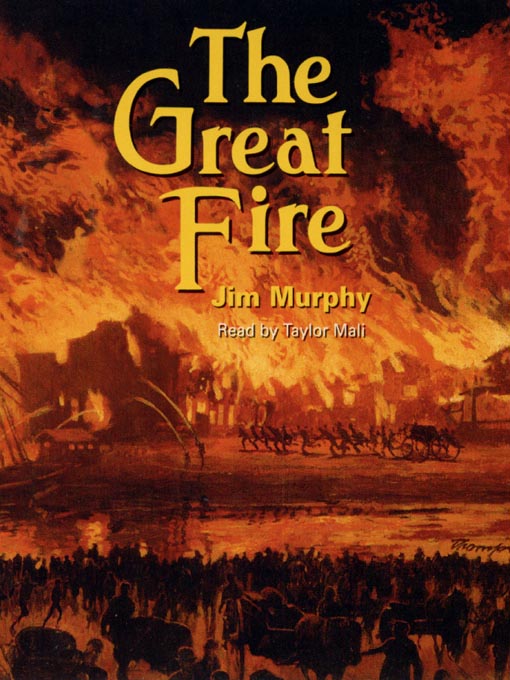 The Great Fire