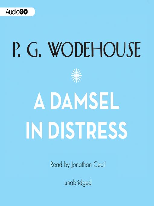 A Damsel in Distress