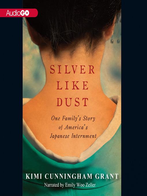 Silver Like Dust
