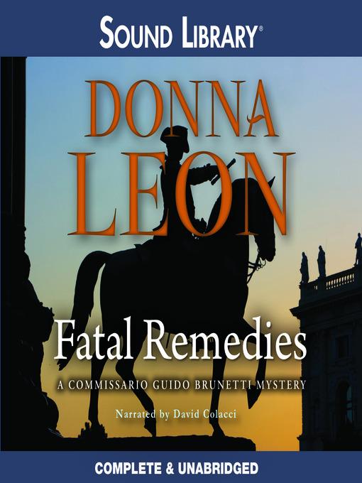Fatal Remedies