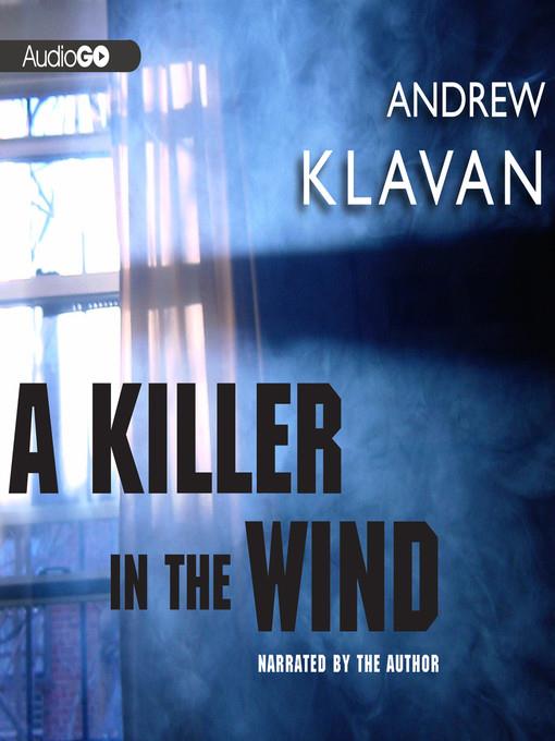 A Killer in the Wind