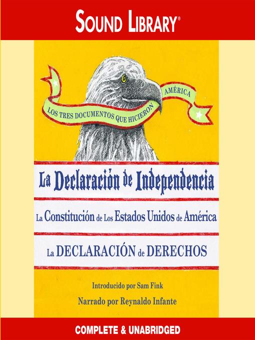 Los Tres Documentos que Hicieron América