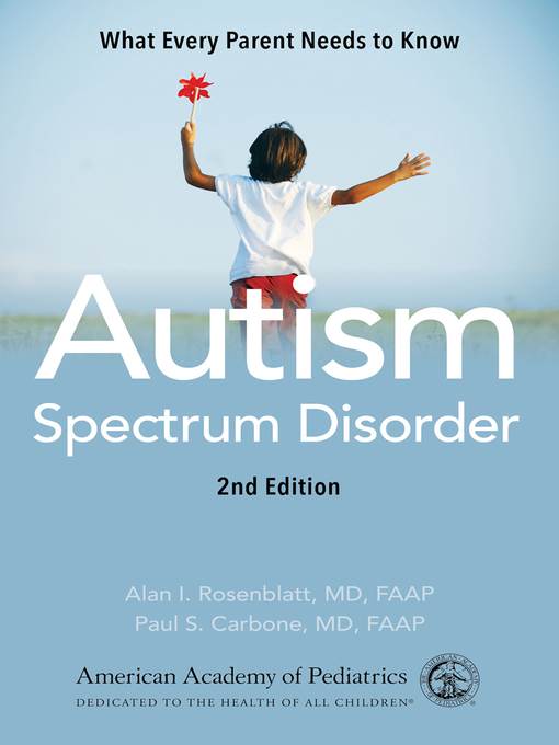 Autism Spectrum Disorder