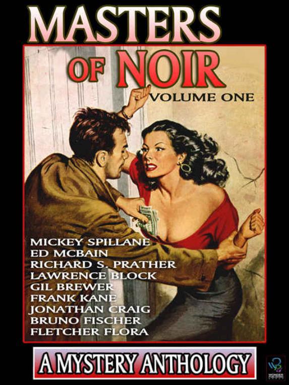 Masters of Noir