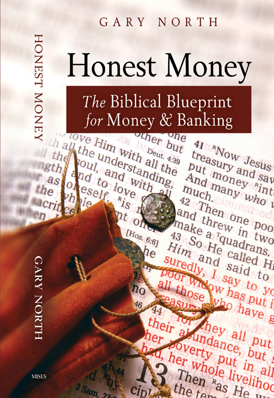 Honest Money