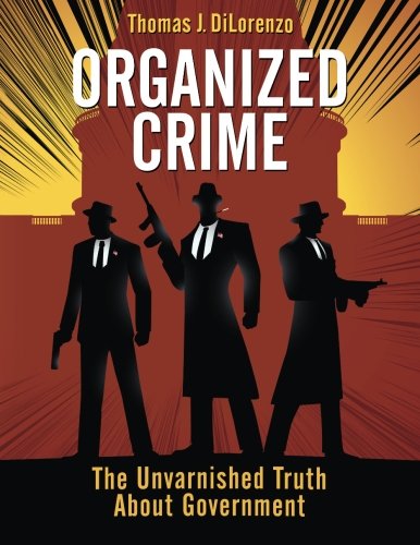 Organized Crime