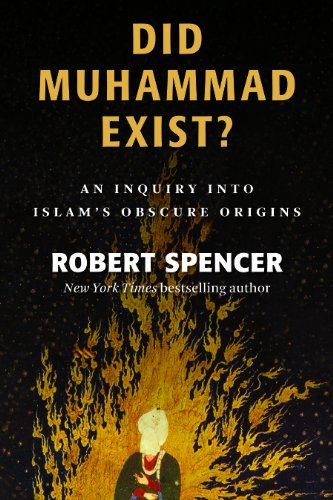 Did Muhammad Exist?