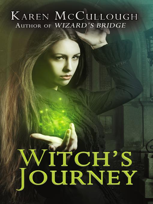 Witch's Journey