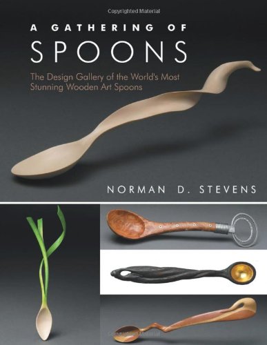 A Gathering of Spoons