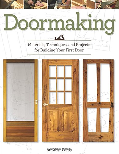 Doormaking