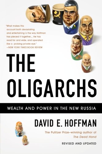 The Oligarchs