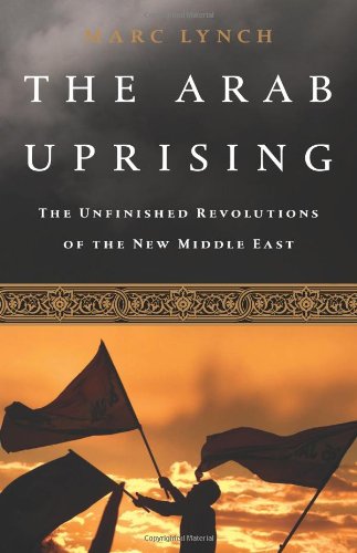 The Arab Uprising