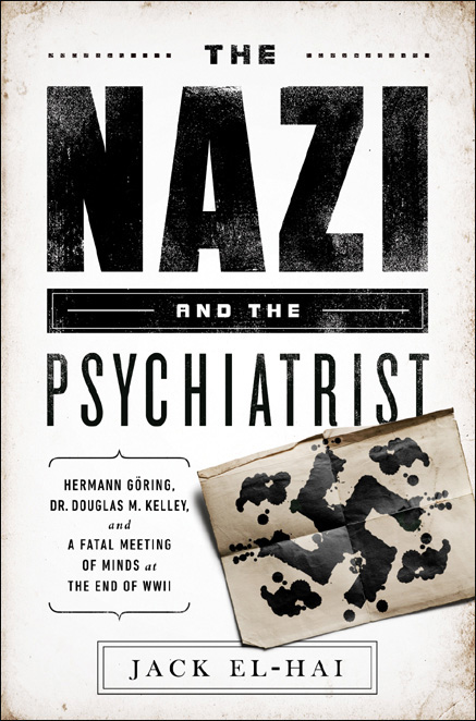 The Nazi and the Psychiatrist