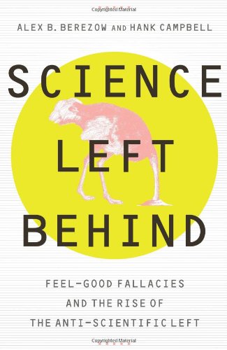 Science Left Behind