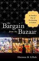 The Bargain from the Bazaar