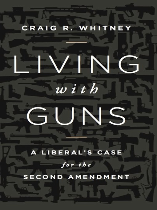 Living with Guns