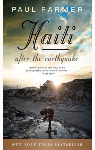 Haiti After the Earthquake