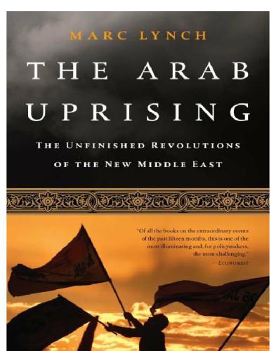 The Arab Uprising