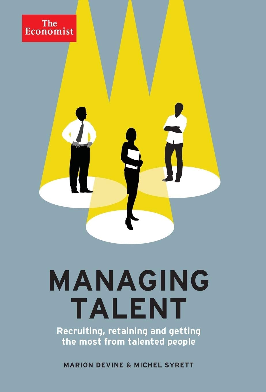 Managing Talent