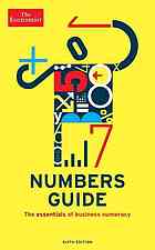 The Economist Numbers Guide (6th Ed)