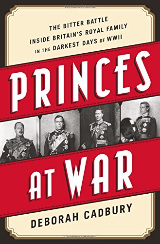 Princes at War