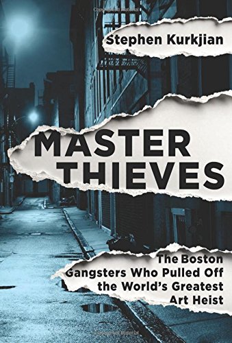 Master Thieves