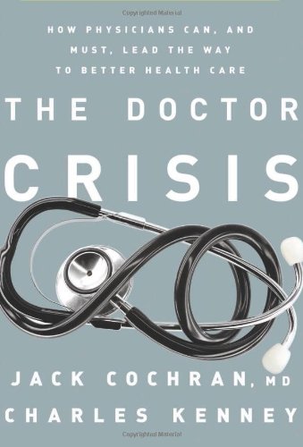 The Doctor Crisis