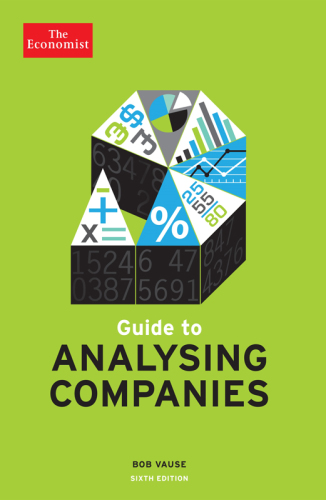 Guide to Analysing Companies