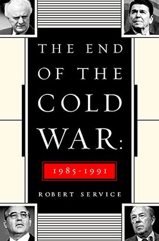 The End of the Cold War