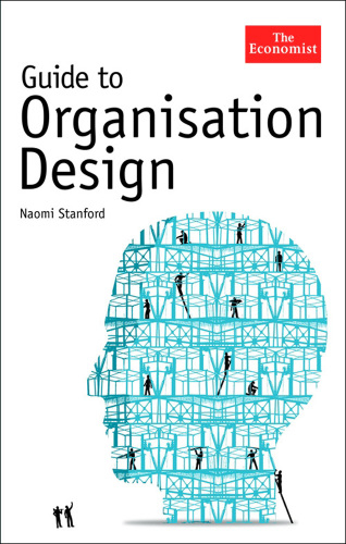 Guide to Organisation Design