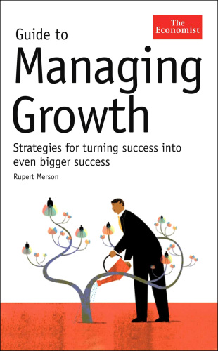 Guide to Managing Growth