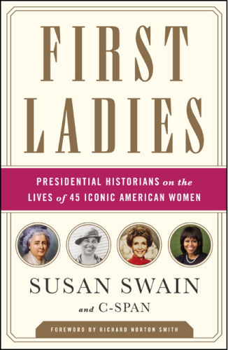 First Ladies