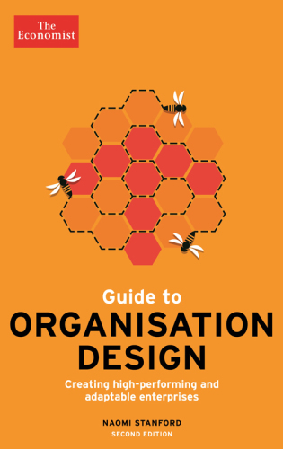 Guide to Organisation Design