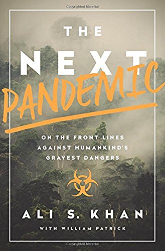 The Next Pandemic