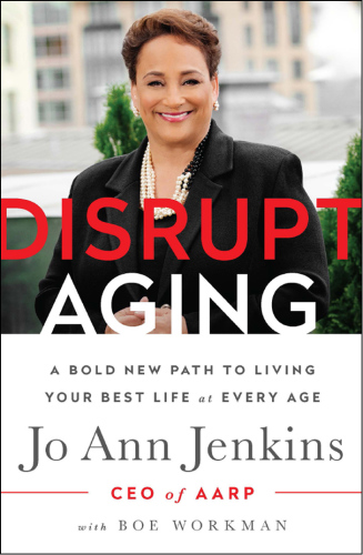 Disrupt Aging