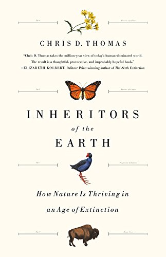 Inheritors of the Earth