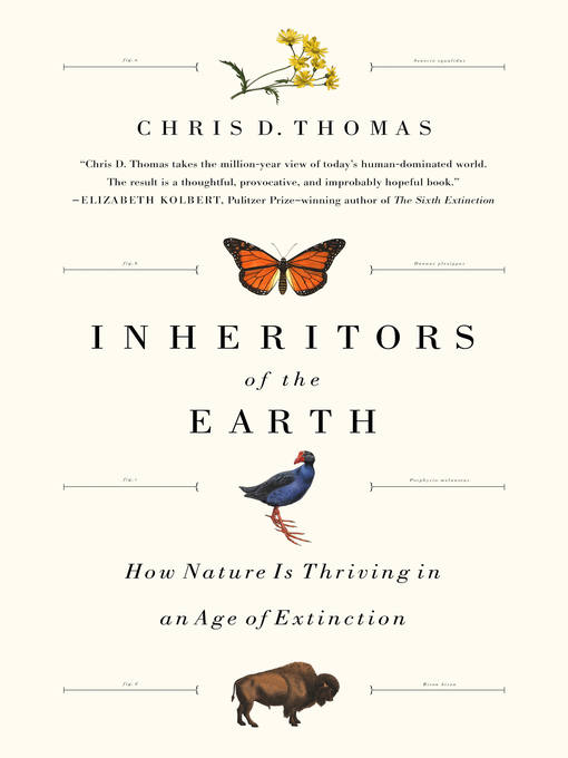 Inheritors of the Earth