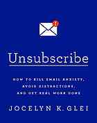 Unsubscribe