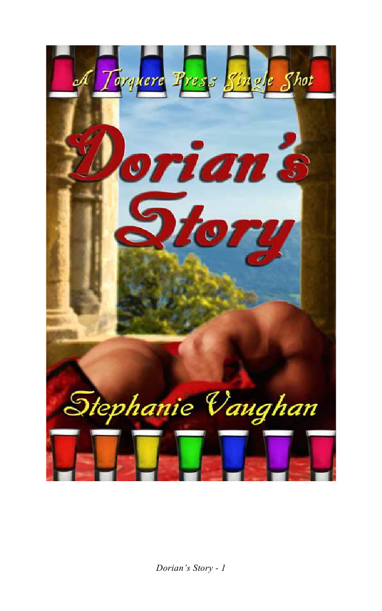 Dorian's Story